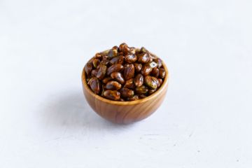 آبنبات پسته ای