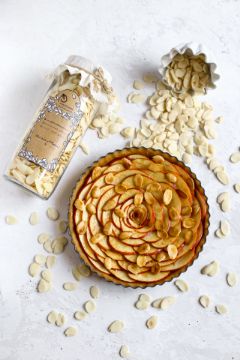 پرک بادام درختی اعلا 