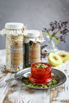 خلال پسته اعلا