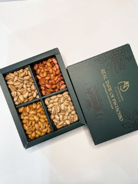 باکس هدیه محفل سلطان