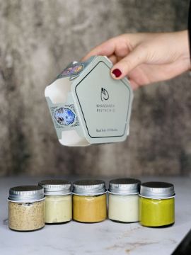 باکس پنج دری