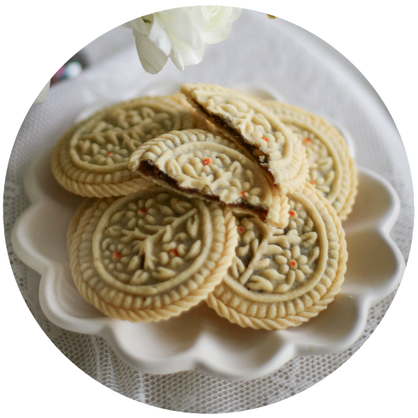 تصویر برای دسته  شیرینی جات و پذیرایی