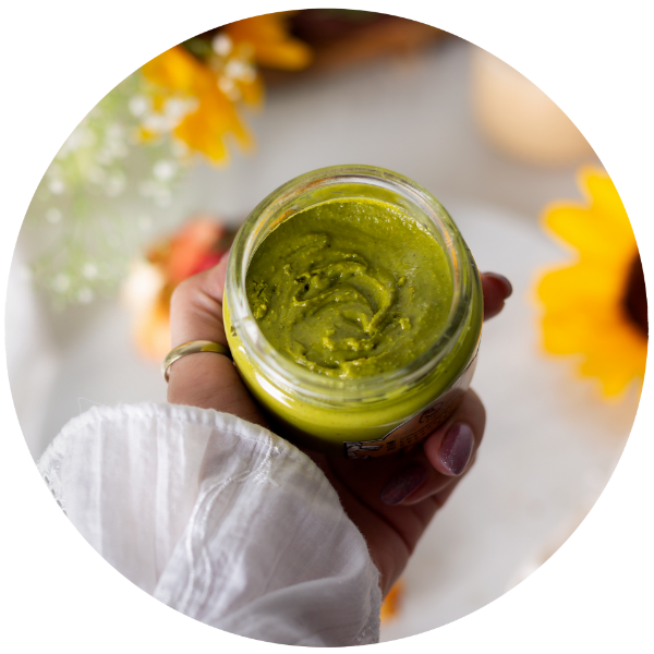 تصویر برای دسته  کره های مغزیجات