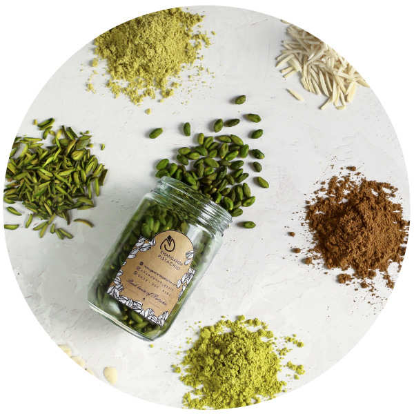 تصویر برای دسته  آشپزی و شیرینی پزی