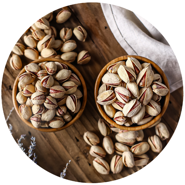 تصویر برای دسته  پسته و مغزیجات