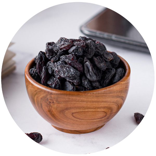 تصویر برای دسته  مویز