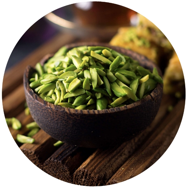 تصویر برای دسته  خلال پسته اعلا