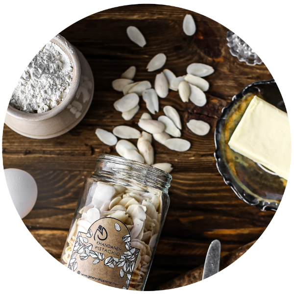 تصویر برای دسته  پرک بادام درختی