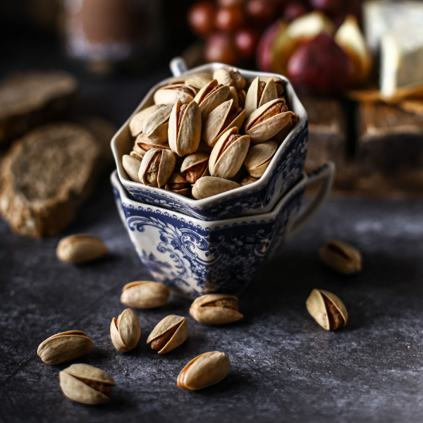 تصویر  پسته اکبری دستچین اعلا شور سنتی۱کیلویی