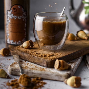 تصویر  قاووت ویژه خندانه
